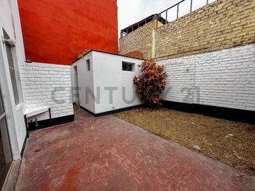ALQUILO CASA PARA LOCAL COMERCIAL EN SAN MIGUEL