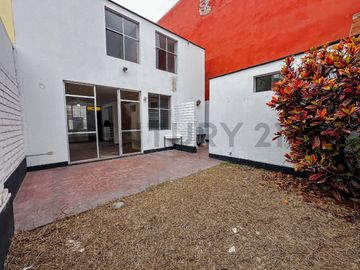 ALQUILO CASA PARA LOCAL COMERCIAL EN SAN MIGUEL