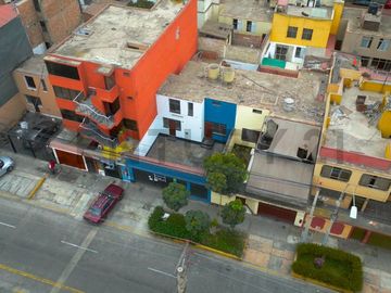 ALQUILO CASA PARA LOCAL COMERCIAL EN SAN MIGUEL