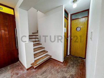 ALQUILO CASA PARA LOCAL COMERCIAL EN SAN MIGUEL