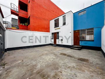 ALQUILO CASA PARA LOCAL COMERCIAL EN SAN MIGUEL