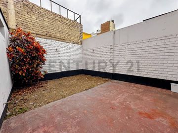ALQUILO CASA PARA LOCAL COMERCIAL EN SAN MIGUEL