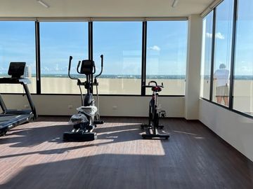 Departamento en  venta, en Cancun, zona centro, SM 13