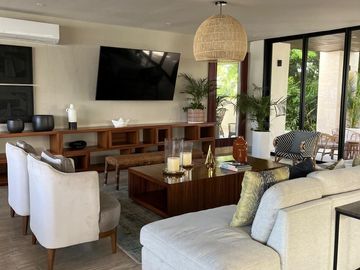 Departamento en  venta, en Cancun, zona centro, SM 13