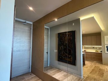 Departamento en  venta, en Cancun, zona centro, SM 13