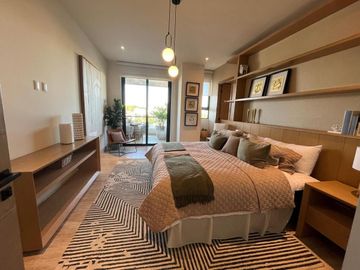 Departamento en  venta, en Cancun, zona centro, SM 13