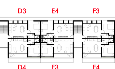 Departamento(View IR) en Venta en Canea Pure Living, Temozón Norte