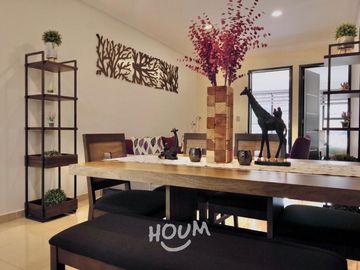 Departamento Algarín ID: 104179