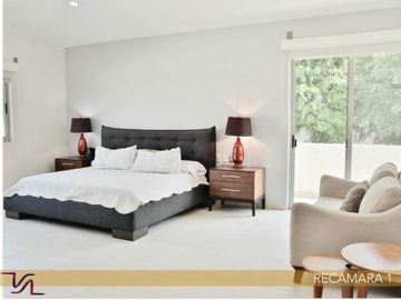 HERMOSA RESIDENCIA EN PARAISO COUNTRY CLUB