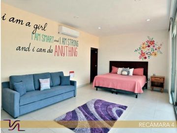 HERMOSA RESIDENCIA EN PARAISO COUNTRY CLUB