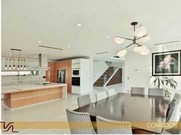 HERMOSA RESIDENCIA EN PARAISO COUNTRY CLUB