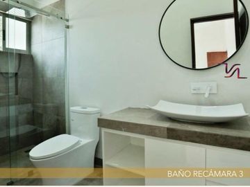 HERMOSA RESIDENCIA EN PARAISO COUNTRY CLUB