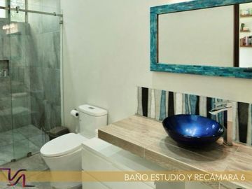 HERMOSA RESIDENCIA EN PARAISO COUNTRY CLUB