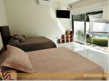 HERMOSA RESIDENCIA EN PARAISO COUNTRY CLUB