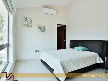 HERMOSA RESIDENCIA EN PARAISO COUNTRY CLUB