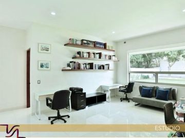HERMOSA RESIDENCIA EN PARAISO COUNTRY CLUB