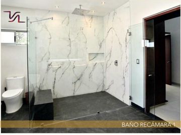 HERMOSA RESIDENCIA EN PARAISO COUNTRY CLUB