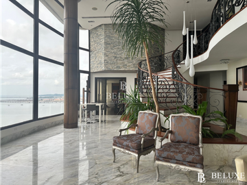 VENTA PENTHOUSE PH REGENT, PAITILLA (19)