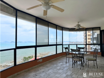 VENTA APARTAMENTO PH REGENT,  PAITILLA (19)