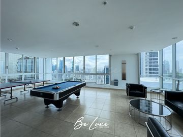 VENTA APARTAMENTO AMOBLADO PH VILLA DEL MAR AVENIDA BALBOA (3)
