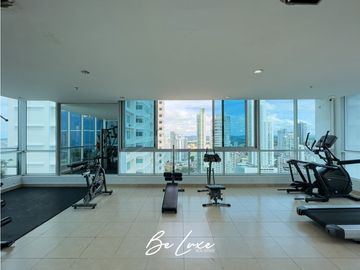 VENTA APARTAMENTO AMOBLADO PH VILLA DEL MAR AVENIDA BALBOA (3)