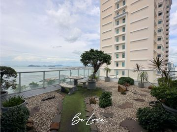 VENTA APARTAMENTO AMOBLADO PH VILLA DEL MAR AVENIDA BALBOA (3)