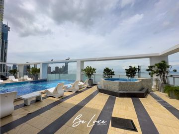 VENTA APARTAMENTO AMOBLADO PH VILLA DEL MAR AVENIDA BALBOA (3)