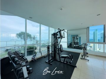 VENTA APARTAMENTO AMOBLADO PH VILLA DEL MAR AVENIDA BALBOA (3)