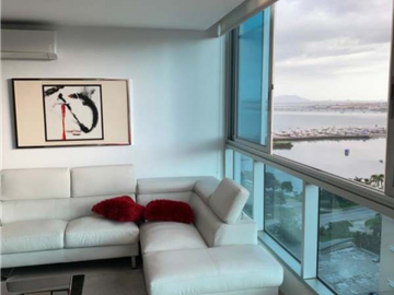 VENTA APARTAMENTO AMOBLADO PH VILLA DEL MAR AVENIDA BALBOA (3)