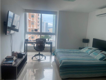 VENTA APARTAMENTO AMOBLADO PH VILLA DEL MAR AVENIDA BALBOA (3)