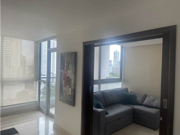 VENTA APARTAMENTO AMOBLADO PH VILLA DEL MAR AVENIDA BALBOA (3)