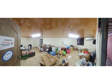 VENDO LOCAL COMERCIAL EN BETHANIA