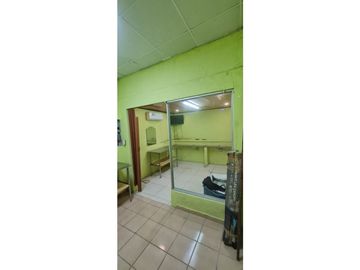 VENDO LOCAL COMERCIAL EN BETHANIA