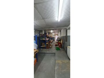 VENDO LOCAL COMERCIAL EN BETHANIA