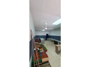 VENDO LOCAL COMERCIAL EN BETHANIA