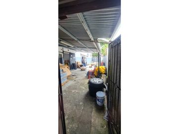 VENDO LOCAL COMERCIAL EN BETHANIA