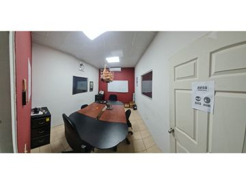VENDO LOCAL COMERCIAL EN BETHANIA
