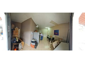 VENDO LOCAL COMERCIAL EN BETHANIA