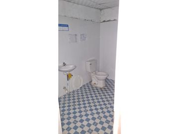 VENDO LOCAL COMERCIAL EN BETHANIA