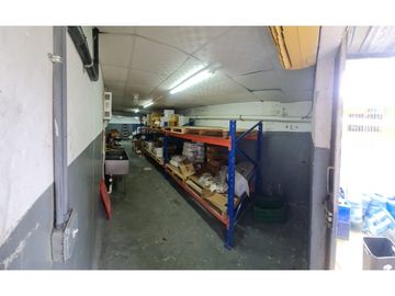 VENDO LOCAL COMERCIAL EN BETHANIA