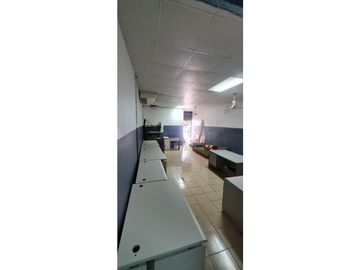 VENDO LOCAL COMERCIAL EN BETHANIA