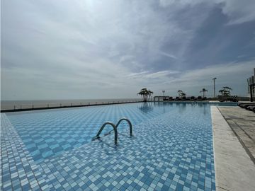 TERRASOL APARTAMENTO CON VISTA AL MAR EN VENTA, SAN FRANCISCO -(4)