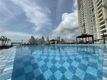 TERRASOL APARTAMENTO CON VISTA AL MAR EN VENTA, SAN FRANCISCO -(4)