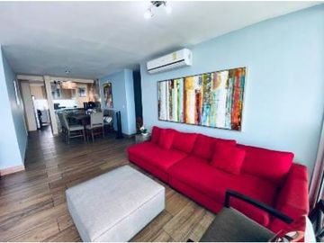 TERRASOL APARTAMENTO CON VISTA AL MAR EN VENTA, SAN FRANCISCO -(4)