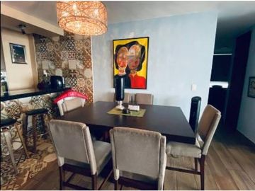 TERRASOL APARTAMENTO CON VISTA AL MAR EN VENTA, SAN FRANCISCO -(4)