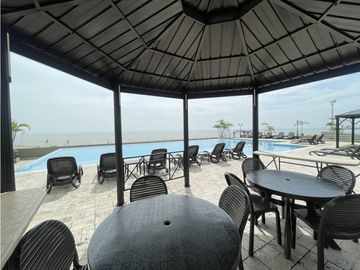 TERRASOL APARTAMENTO CON VISTA AL MAR EN VENTA, SAN FRANCISCO -(4)