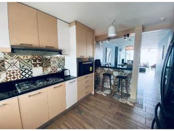 TERRASOL APARTAMENTO CON VISTA AL MAR EN VENTA, SAN FRANCISCO -(4)