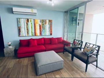 TERRASOL APARTAMENTO CON VISTA AL MAR EN VENTA, SAN FRANCISCO -(4)