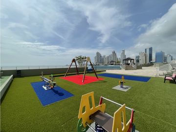TERRASOL APARTAMENTO CON VISTA AL MAR EN VENTA, SAN FRANCISCO -(4)