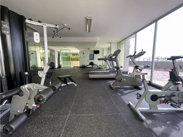 TERRASOL APARTAMENTO CON VISTA AL MAR EN VENTA, SAN FRANCISCO -(4)